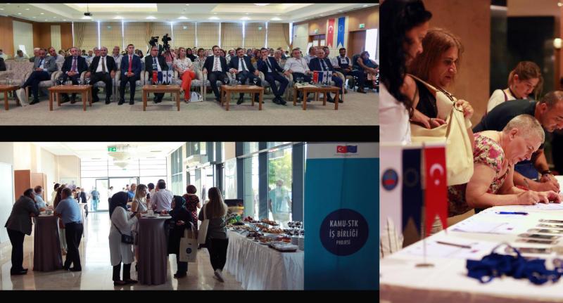Civil Society Days In 20 Cities Across Turkey
