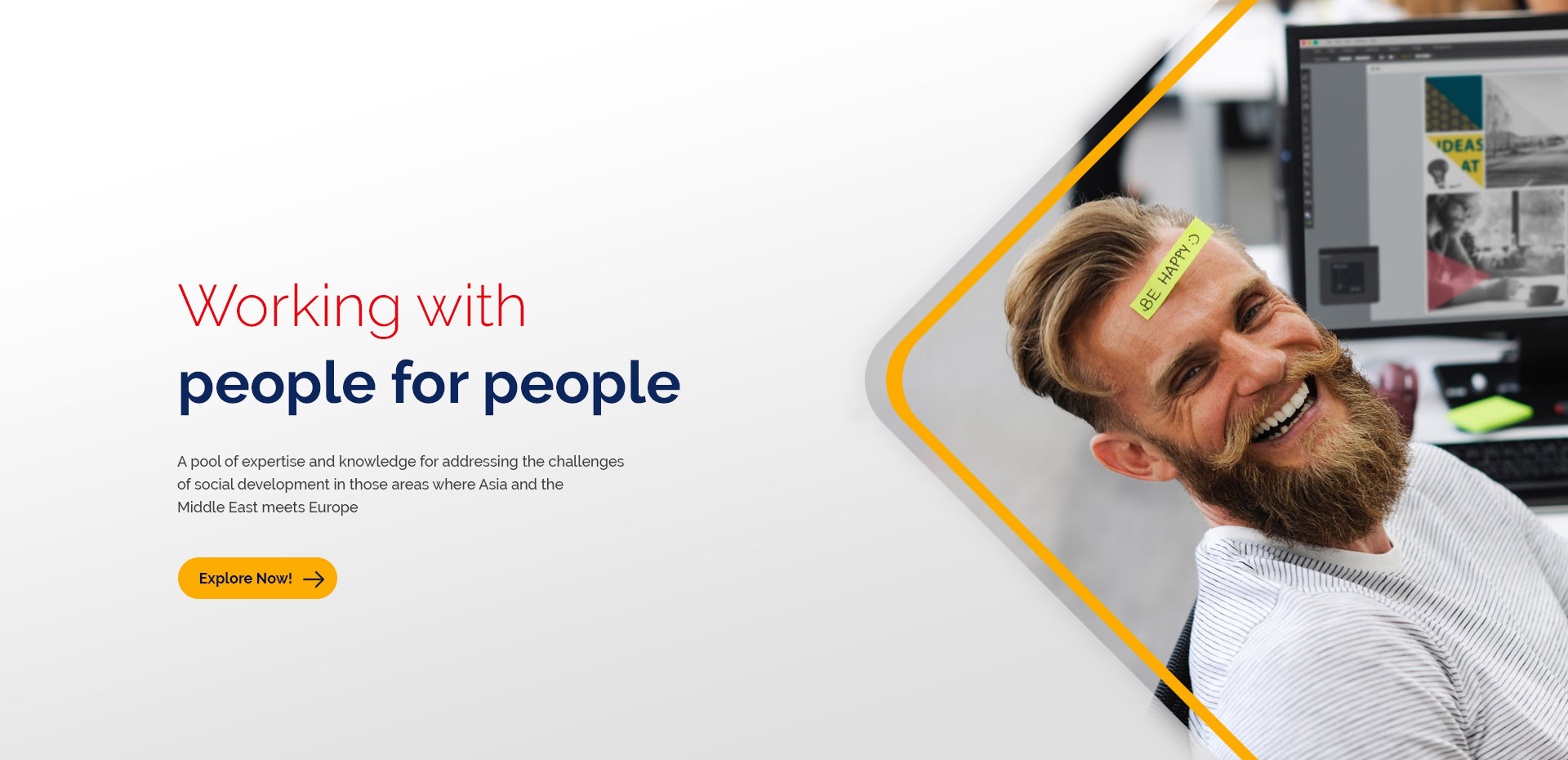 Eurasia Social Change Collective